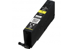 Canon CLI-531Y 6121C001 žltá (yellow) originálna cartridge