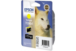 Epson T09644010 žltá (yellow) originálna cartridge