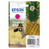 Epson 604XL T10H340 C13T10H34010 purpurová (cyan) originálna cartridge