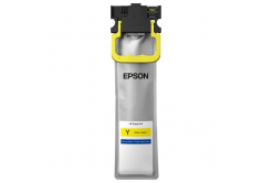 Epson T11N4 C13T11N440 žltá (yellow) originálna cartridge