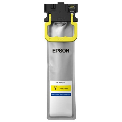 Epson T11N4 C13T11N440 žltá (yellow) originálna cartridge