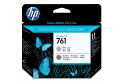 HP originálna tlačová hlava CH647A, grey, HP 761, HP DesignJet T7100