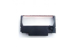 Epson originálna páska do pokladny, C43S015376, ERC 38, červeno-čierna, Epson TM-300, U-375, 2