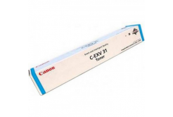 Canon C-EXV31, 2796B002 azúrový (cyan) originálny toner