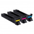 Konica Minolta A0DKJ52 multipack (cyan, magenta, yellow) originálny toner