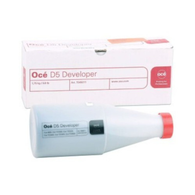 Oce 1070055285 čierny (black) originálny developer