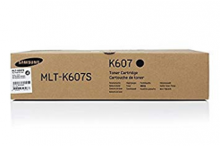 HP SS811A / Samsung MLT-K607S čierný (black) originálny toner