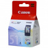 Canon CL-511 2972B001 farebná (color) originálna cartridge