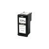 Kompatibilná kazeta s HP 339 C8767E čierna (black) 