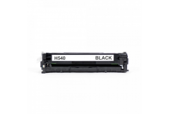 Kompatibilný toner s HP 125A CB540A čierný (black) 