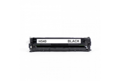 HP 125A CB540A čierny kompatibilný toner