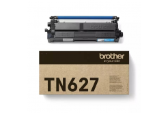 Brother TN-627C Azúrový (cyan) originálny toner