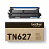 Brother TN-627C Azúrový (cyan) originálny toner