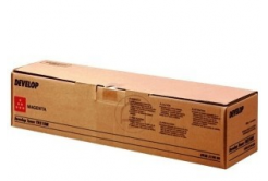 Develop TN-210M purpurový (magenta) originálny toner