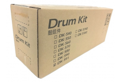 Kyocera DK-591 302KT93018, 302KT93017, 302KT93016, 302KT93015 originálna valcová jednotka
