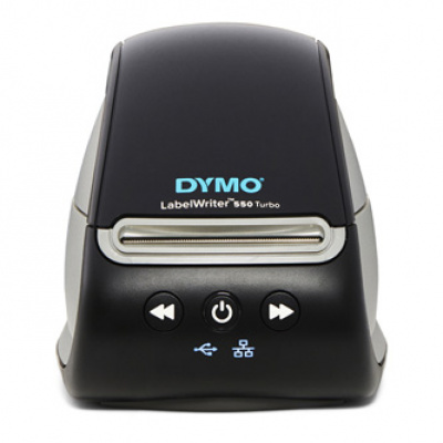 Dymo LabelWriter 550 Turbo 2112723 tlačiareň štítkov