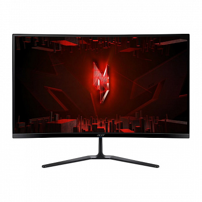 Acer UM.HE0EE.306 Nitro/ED270U S3bmiipx/27"/VA/QHD/180Hz/1ms/Čierna/2R
