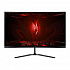 Acer UM.HE0EE.306 Nitro/ED270U S3bmiipx/27"/VA/QHD/180Hz/1ms/Čierna/2R