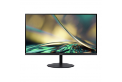 Acer UM.JS2EE.E10 /SA322QUEbmiipx/31,5"/IPS/QHD/100Hz/1ms/Čierna/2R