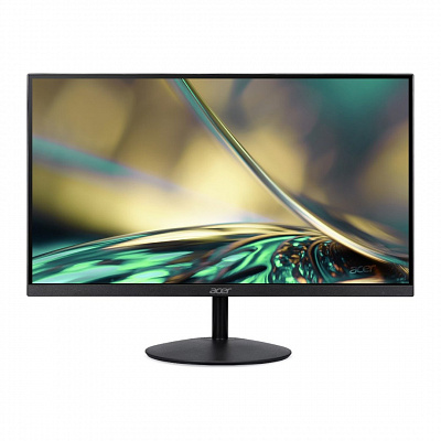 Acer UM.JS2EE.E10 /SA322QUEbmiipx/31,5"/IPS/QHD/100Hz/1ms/Čierna/2R