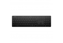 HP 490K BD5F4AA#ABB Multi-Device Keyboard