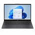 HP D9ML6EA#BCM 15/15-fc1001ncx/R5-7520U/15,6"/FHD/8GB/512GB/AMD int/W11H/Gray/2R