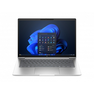 HP ProBook 4/G1i/U5-225U/14"/WUXGA/16GB/512GB/Intel int/W11P/Strieborná/3R