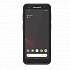 Honeywell CT70, 2D, FR, RFID, Camera, front camera, hot-swap, PTT, USB, BT, Wi-Fi (Wi-Fi 7), eSIM, 5G, NFC, GMS, ext. bat., black