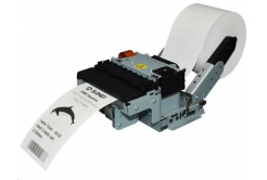 Star Sanei SK4-21SF-M-ST 37968581 pokladničná tlačiareň, USB, RS232, 8 dots/mm (203 dpi), cutter