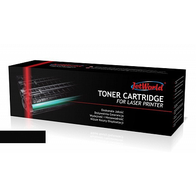 JetWorld PREMIUM kompatibilný toner pre OKI 44059256 MC861 čierny (black)