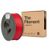"The Filament" by Spectrum TF-24210, ASA, 1,75mm, 1000g, červený (Pure red)