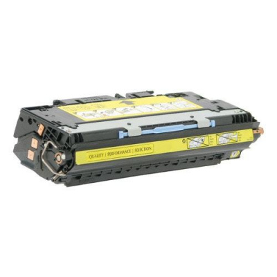 Kompatibilný toner s HP 311A Q2682A žltý (yellow) 