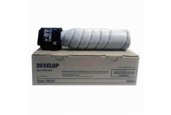 Develop TN-222 A98R0D0 čierný (black) originálny toner