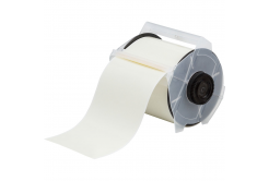 Brady GlobalMark Vinyl B595 CLEAR 100MM / 113105, etikety, GlobalMark Indoor/Outdoor Vinyl Tape, 100.00 mm x 30 m