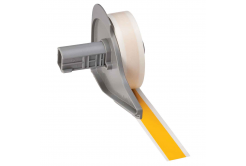 Brady M7C-500-595-YL / 173204, BMP71 Label Printer Tapes, 12.70 mm x 15.24 m