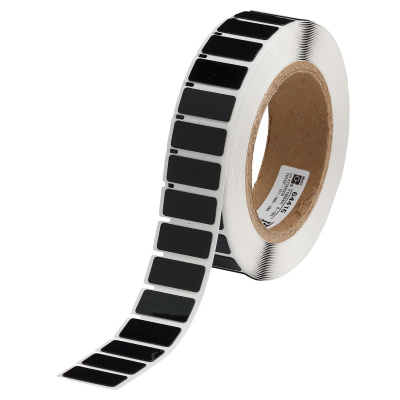 Brady THTEP-01-7593-BK / 805858 EPREP štítky, 27.00 mm x 8.00 mm