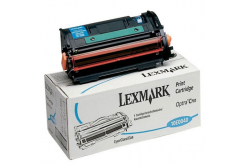Lexmark 10E0040 azúrový (cyan) originálny toner