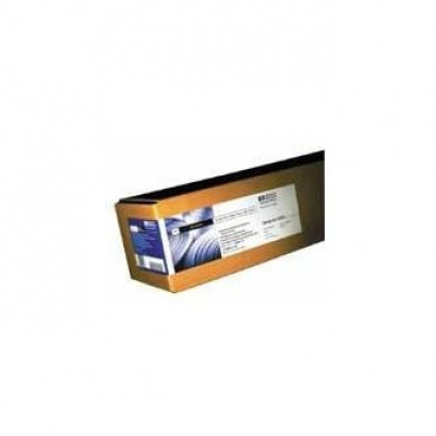 HP 610/45.7m/Universal Coated Paper, 610mmx45.7m, 24", Q1404B, 95 g/m2, univerzální papír,