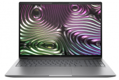 HP ZBook X/G1i/U7-255H/16"/WUXGA/32GB/1TB/RTX 500/W11P/Sivá/3R On-Site