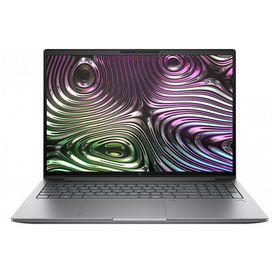 HP ZBook X/G1i/U7-255H/16"/WUXGA/32GB/1TB/RTX 500/W11P/Sivá/3R On-Site