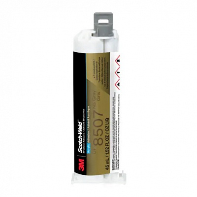 3M DP8507 NS Scotch-Weld™, na lepenie kovov, 45 ml