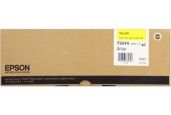 Epson T591400 žltá (yellow) originálna cartridge