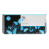 HP 738 676M6A azúrová (cyan) originálna cartridge