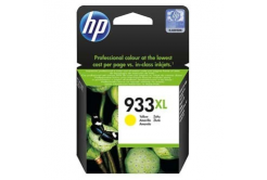 HP 933XL CN056AE žltá (yellow) originálna cartridge