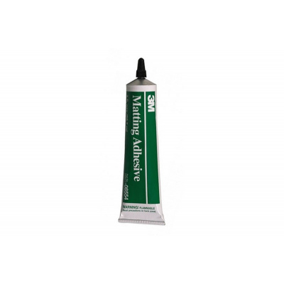 3M Matting Adhesive (08554) Lepidlo na spájanie rohoží, 88,7 ml