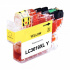 Brother LC-3619XL žltá (yellow) kompatibilná cartridge