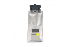 Epson T05A4, C13T05A400 žltá (yellow) kompatibilná cartridge