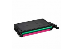 Samsung CLP-M660B purpurový (magenta) kompatibilný toner