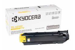 Kyocera TK-5370Y 1T02YJANL0 žltý (yellow) originálny toner