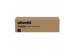 Olivetti B0818 čierna (black) originálny toner